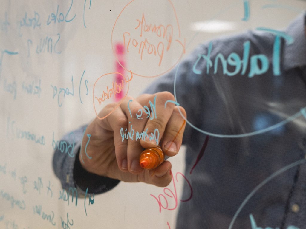 Strategy Consulting